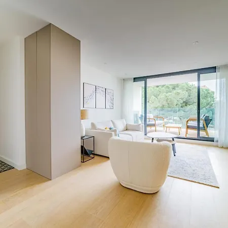 Le Standing Wifi Coeur De Port Apartment *